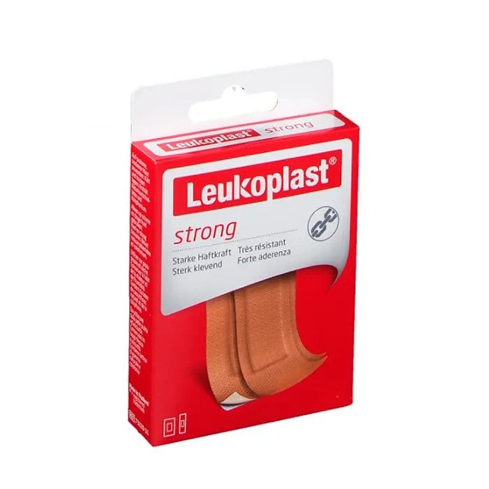 Bsn Medical Leukoplast Forte 20U