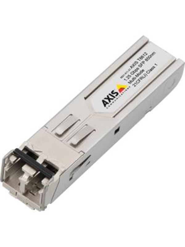 Axis Sfp (mini-gbic) Lähetin-vastaanotin-moduuli
