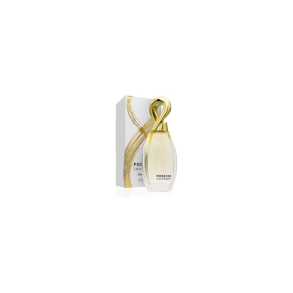 Laura Biagiotti Ikuisesti kultaa varten Lei Eau De Parfum Spray 30 ml