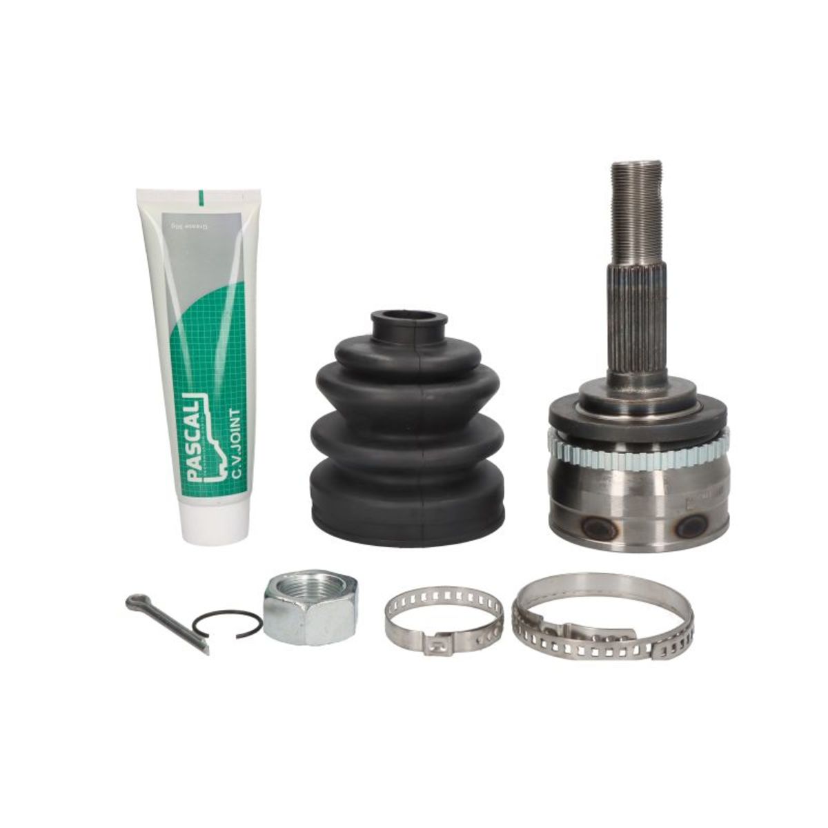 Nivelsarja, vetoakseli PASCAL G11031PC
