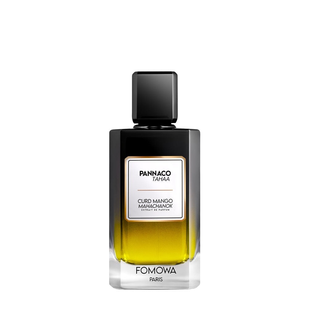 Tuoksuva uute Fomowa Pannaco Tahaa 100 ml