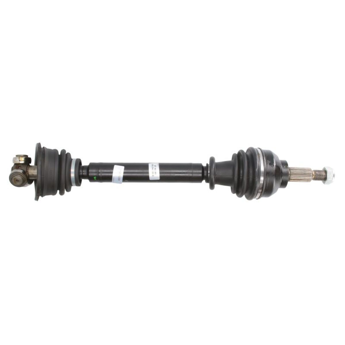 Vetoakseli POINT GEAR PNG72299