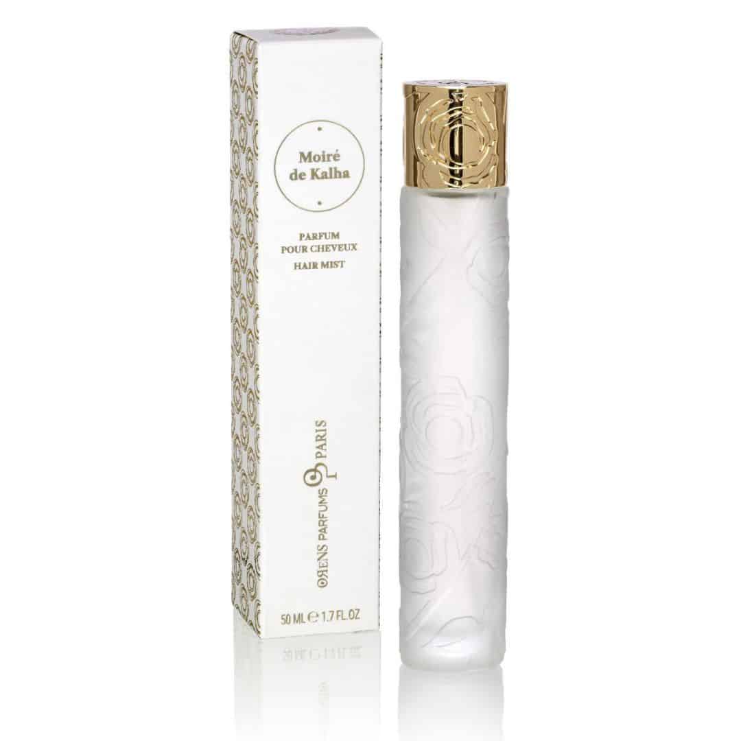 Orens parfums Moire De Kalha, tuoksellinen hiuskäyttö, naisille, 50 ml