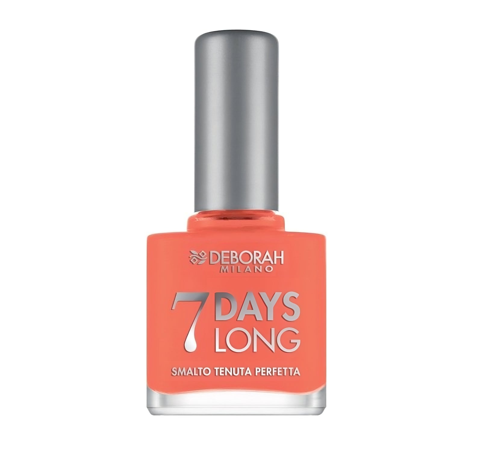 Deborah 7 Day Long Vitamins Quick Dry -kynsilakka EN871 Apricot Range 11 ml