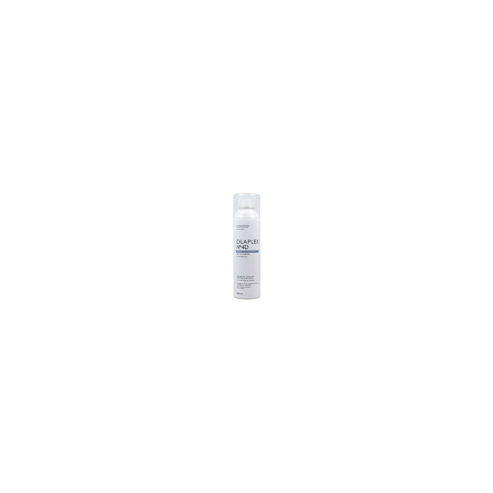 Olaplex Nro 4 Clean Volume Dry Detox shampoo 250 ml