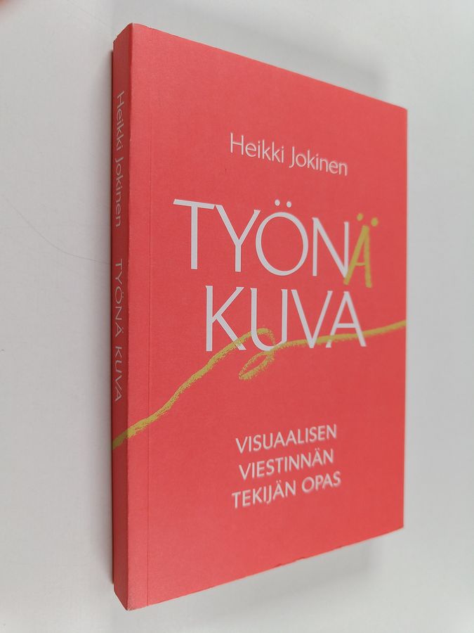 Työnä kuva