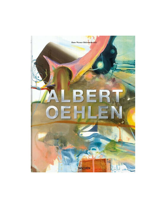 Albert Oehlen
