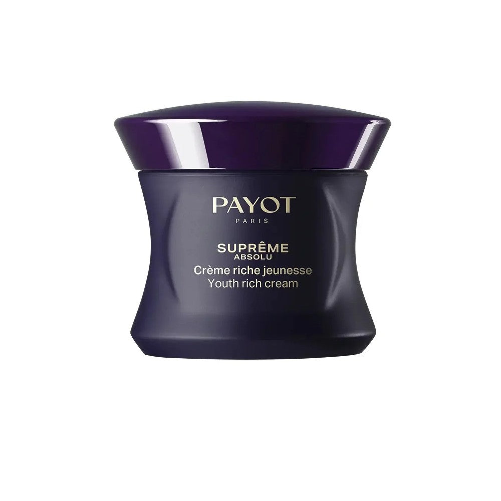 Payot Supreme Absolu Ravitseva Rich Cream Kasvoille 50 ml