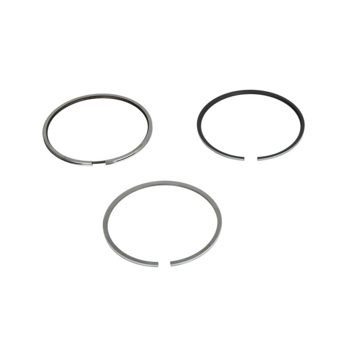 Männänrengassarja MAHLE 029 54 N1