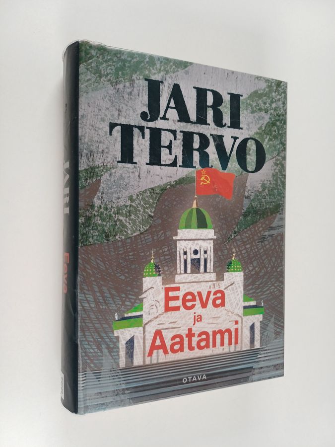 Eeva ja Aatami