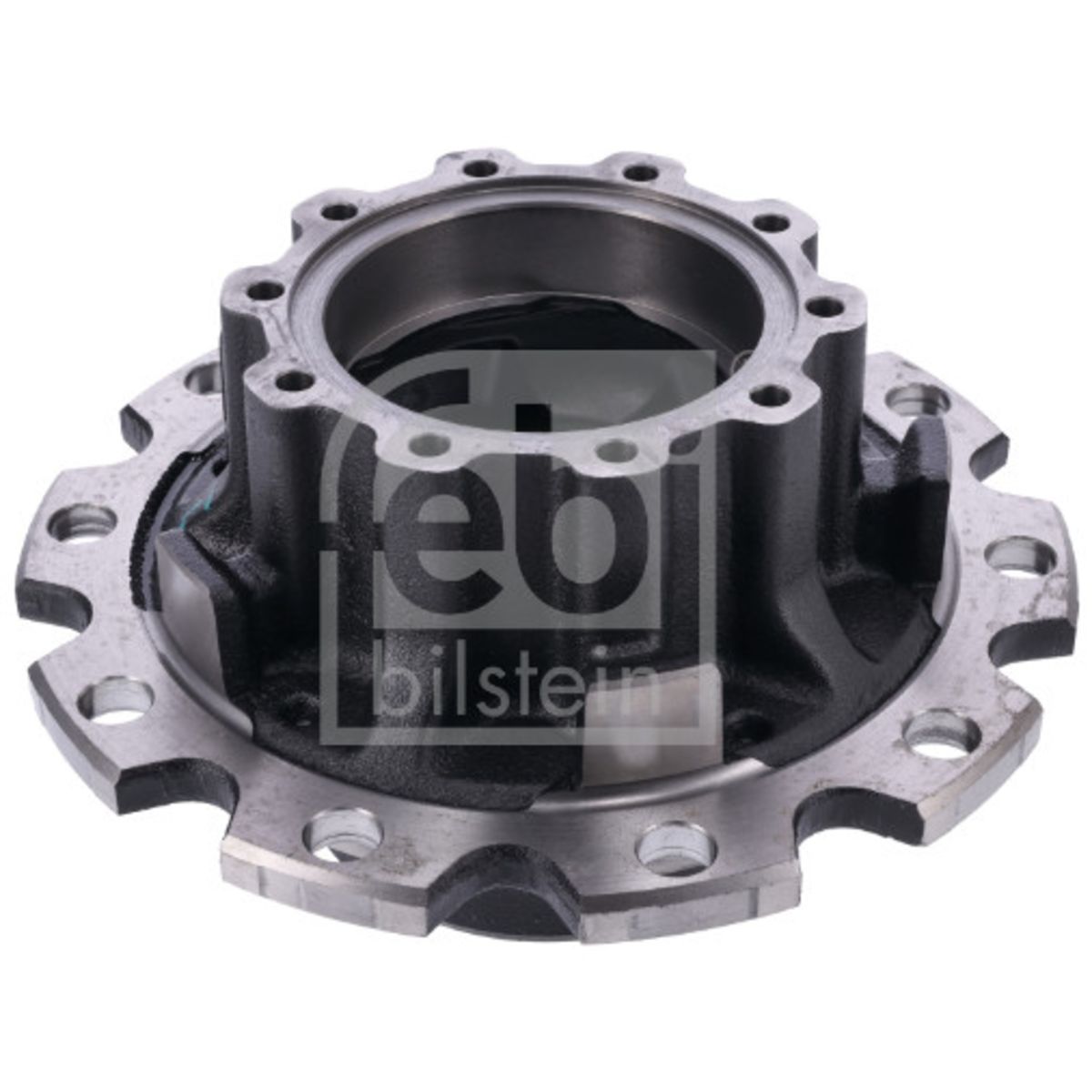 Pyörän napa FEBI BILSTEIN 180508