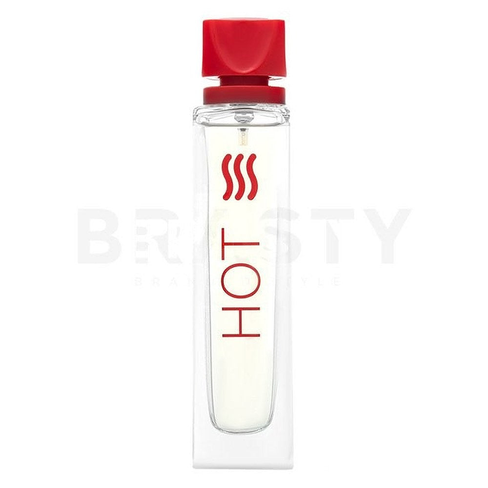Benetton Hot Donna 100 ml — Eau de Toilette