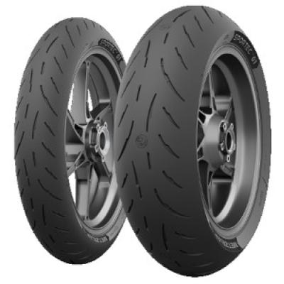 Metzeler Sportec 01 ( 150/60 ZR17 TL 66W takapyörä, M/C )