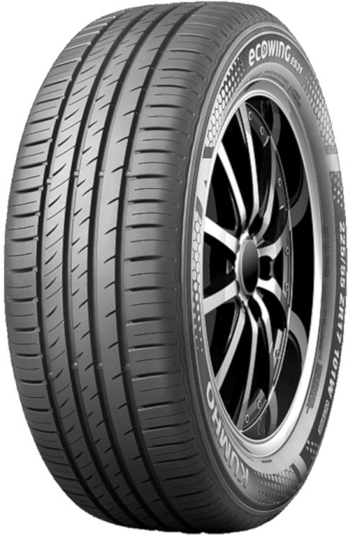 Kumho EcoWing ES31 ( 225/55 ZR17 101W XL )