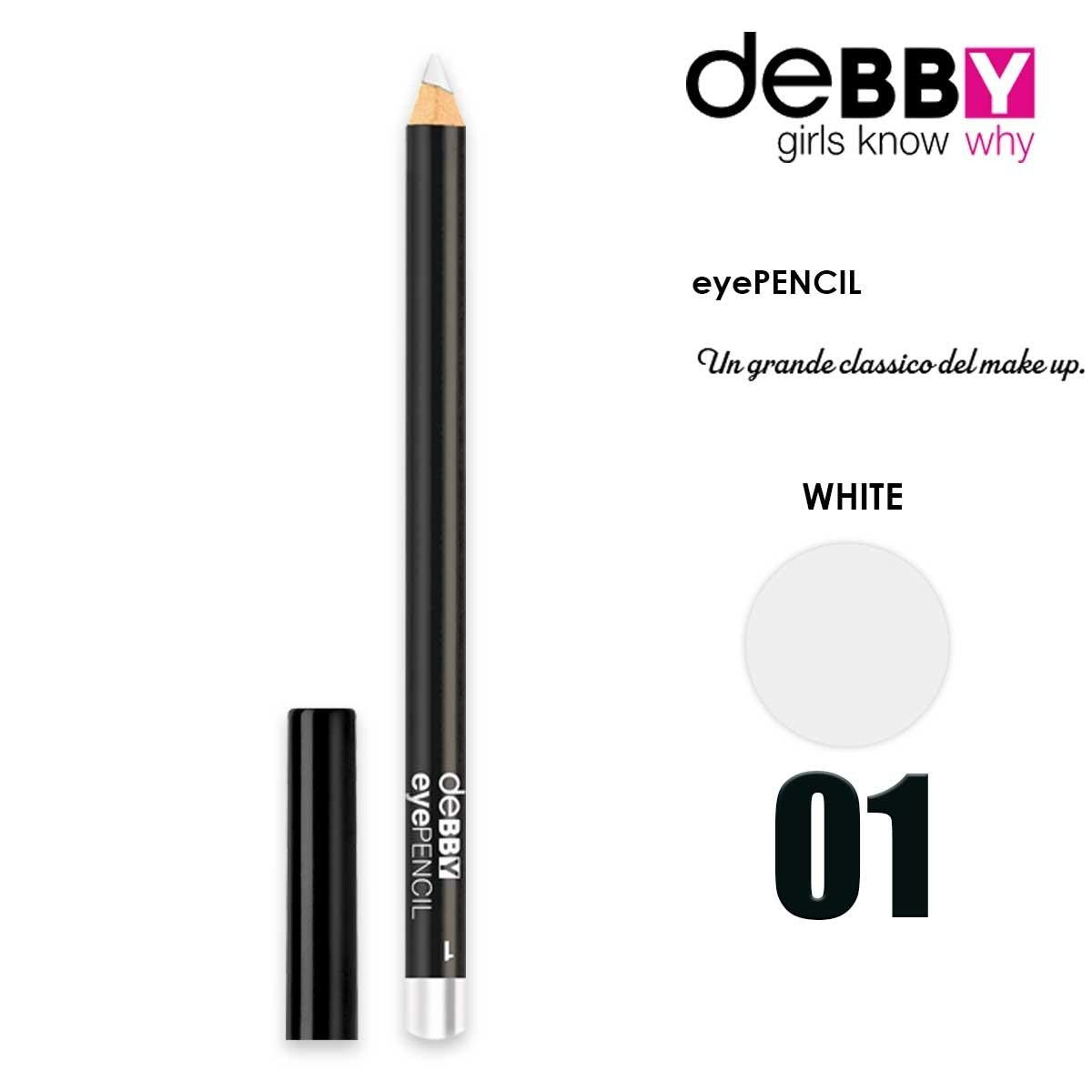 Debby Silmäkynä Eyepencil 1
