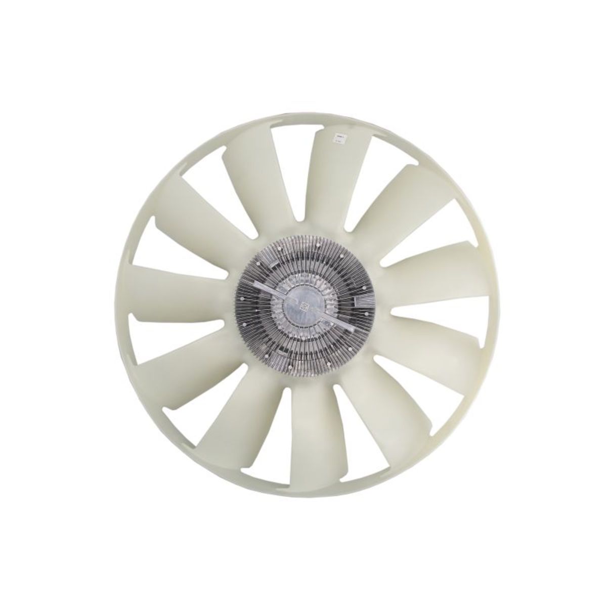 Jäähdyttimen tuuletin MAHLE CFF 527 000P