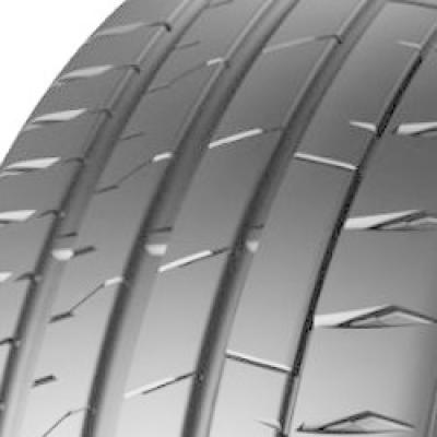 Continental SportContact 7 ( HL255/35 R21 101Y XL ContiSilent, EVc, R0 )