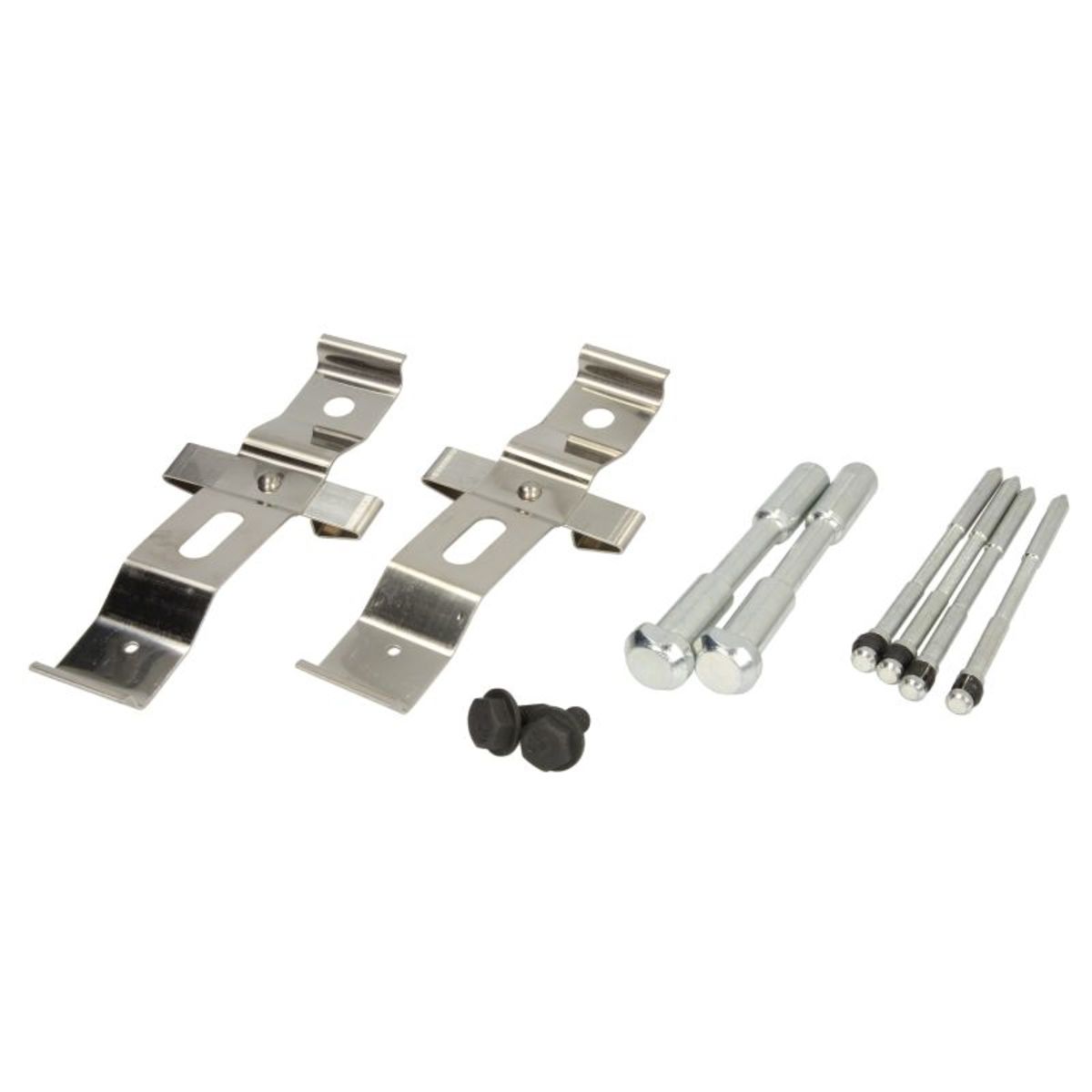 Jarrupalojen asennussarja QUICK BRAKE 109-0072