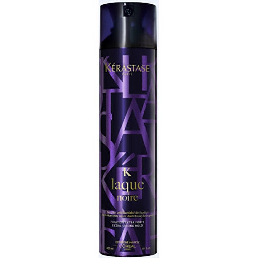 Kérastase Couture Styling Black Hairspray 300 ml
