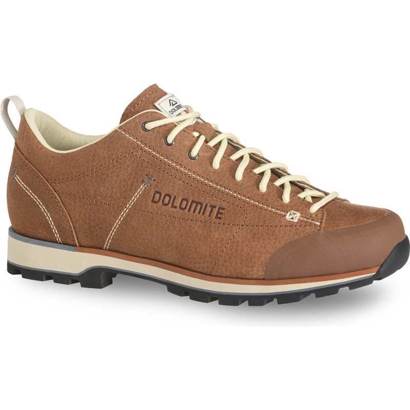 Dolomite 54 Low Evo Lt Sepia Brown - 40