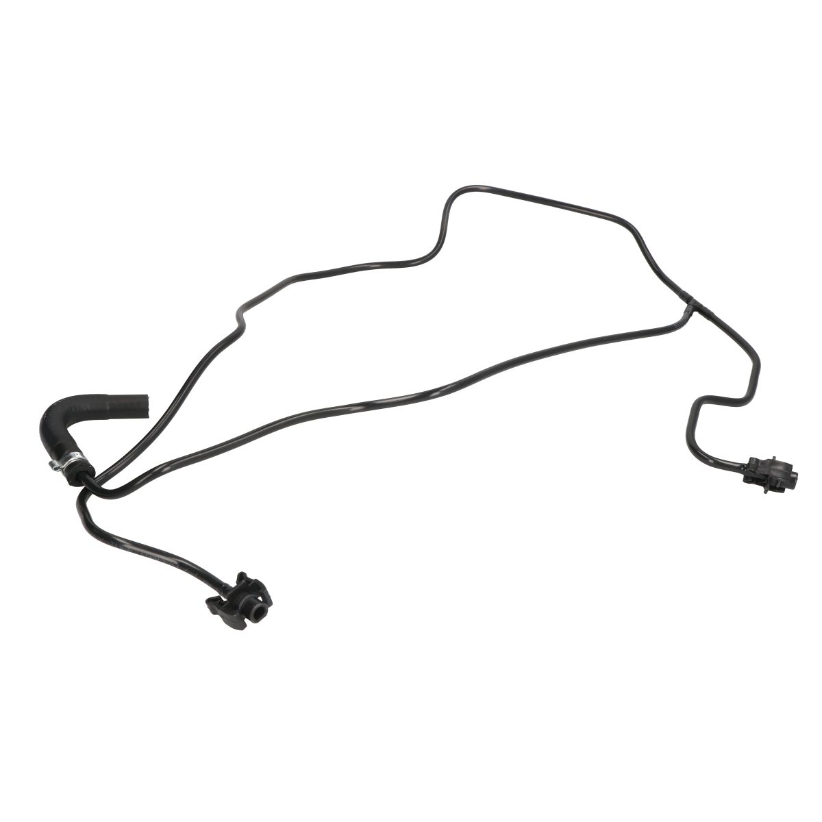 Jäähdyttimen letku THERMOTEC DWG119TT