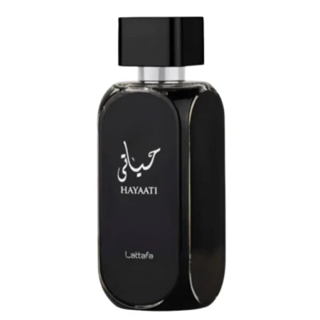 Lattafa Men’s Hayaati Eau De Parfum – 100 ml