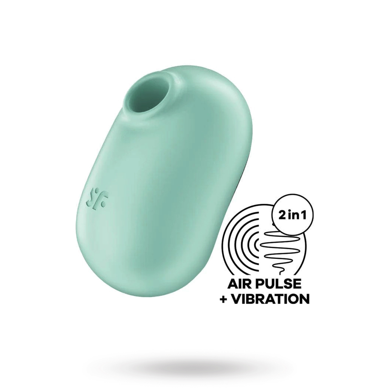 Satisfyer - Pro To Go 2 - Vibraattori