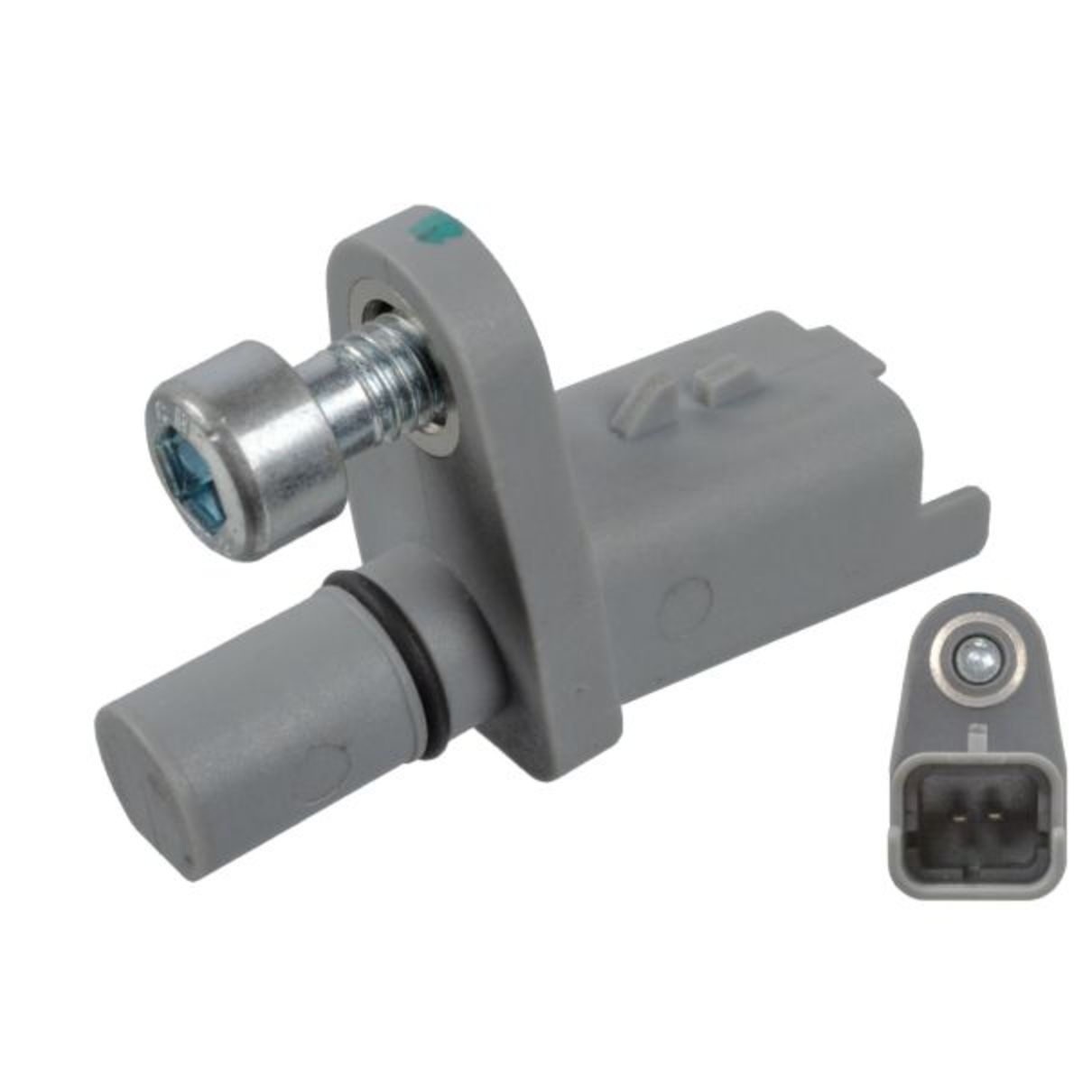 ABS-anturi FEBI BILSTEIN 109419