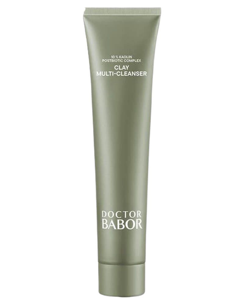 Babor Microbiomic Clay Multi Cleanser 75 ml