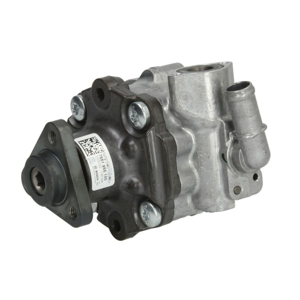 Ohjaustehostimen pumppu BOSCH K S00 000 164