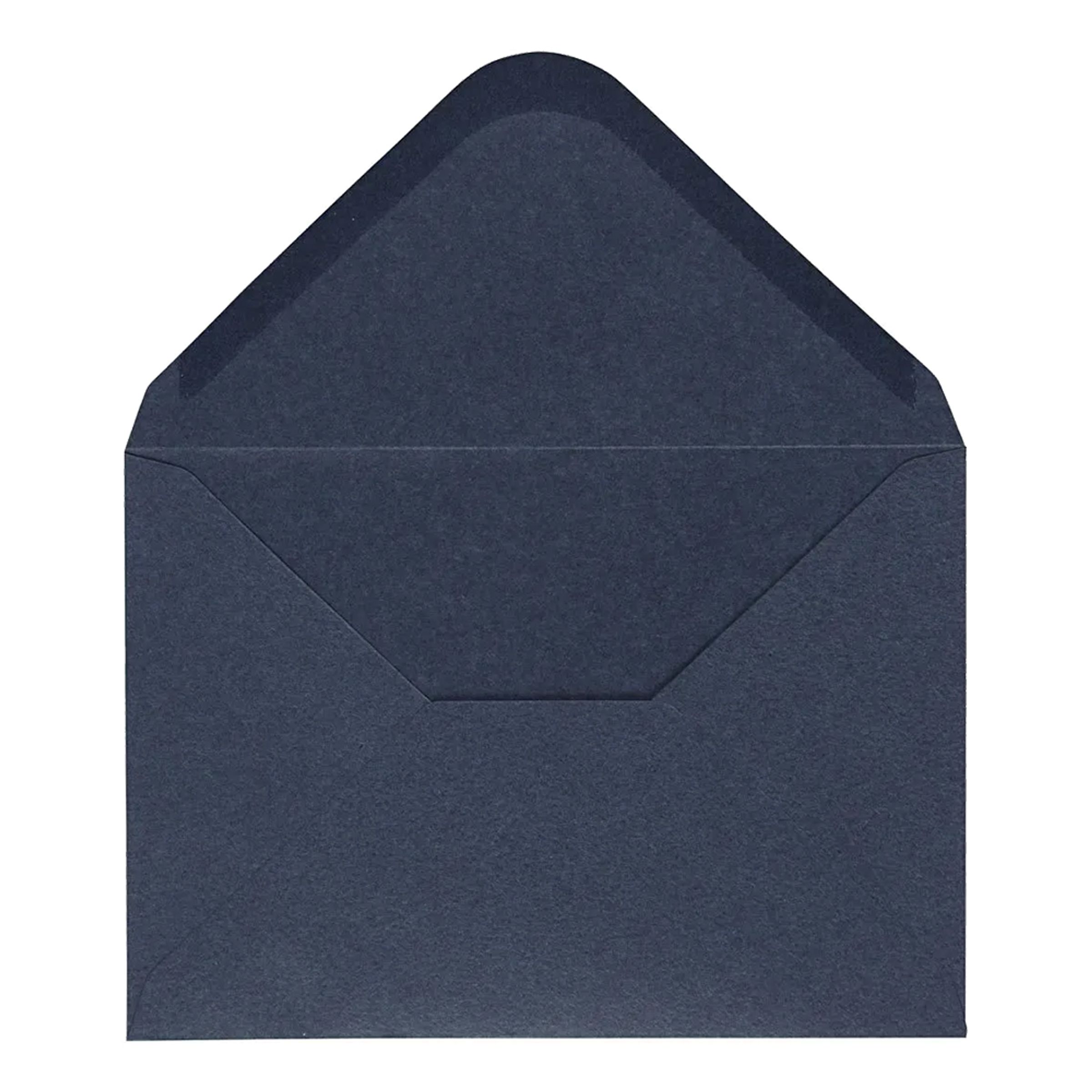 Creativ Company - Envelope Blue 11.5x15cm 10 pcs.
