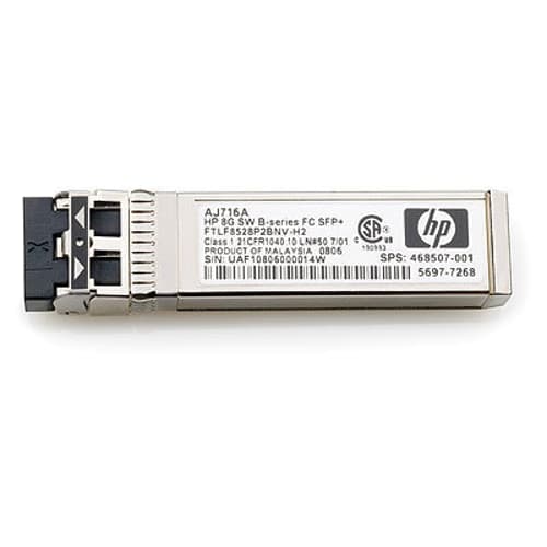 Hpe B-series