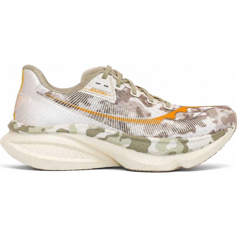 Saucony Endorphin Azura Nordic Runner Camo/Alyssum - 38,5