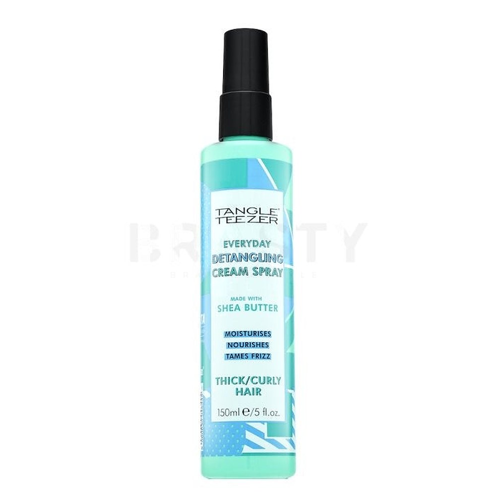 Tangle Teezer Paksu/kihara Daily Detangling Spray 150 ml