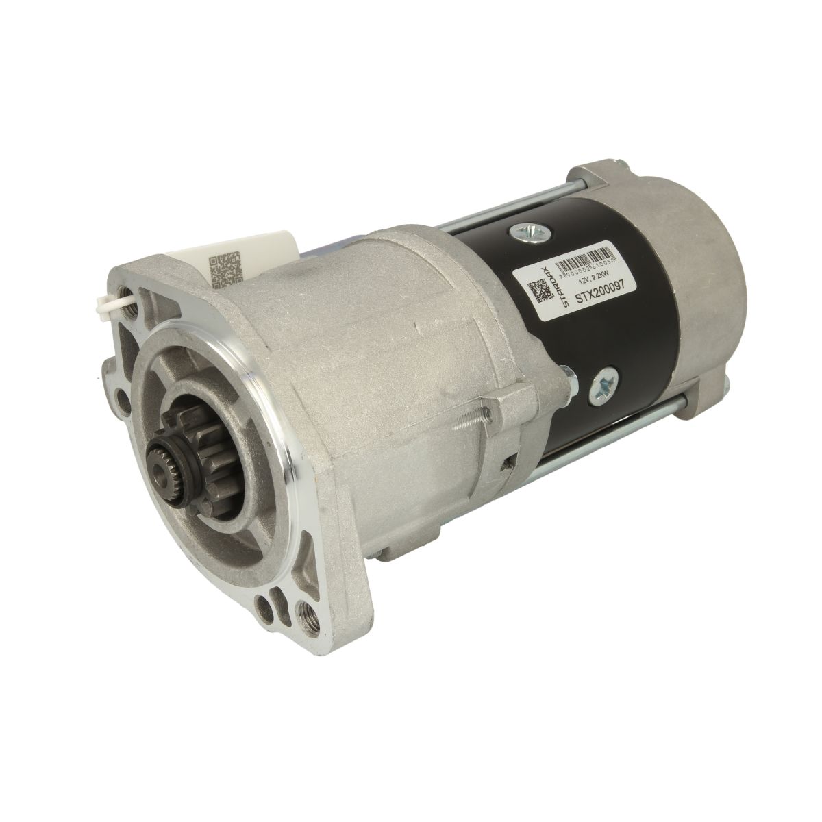Käynnistysmoottori STARDAX STX200097R
