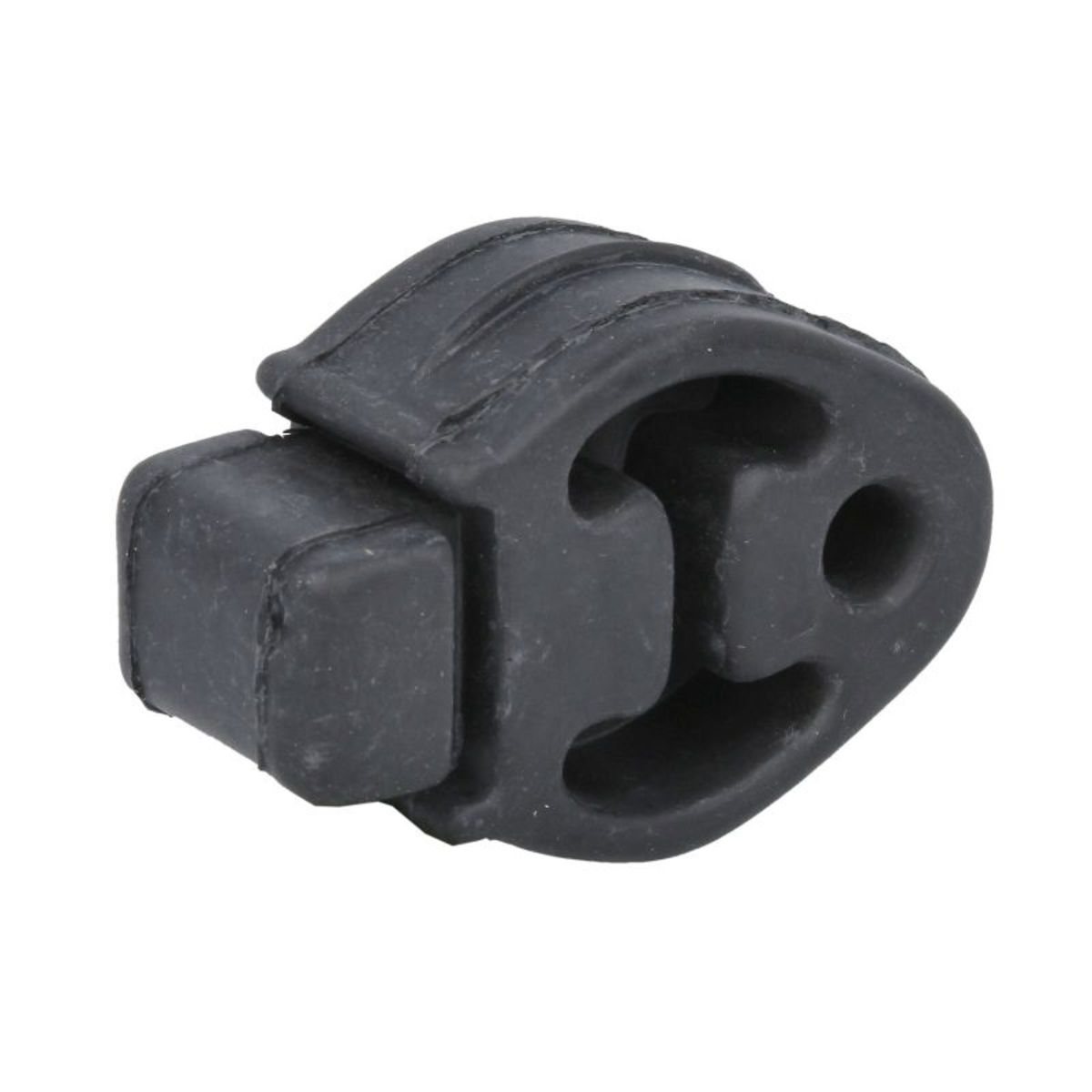 Kumisuikale, pakoputkisto BOSAL 255-126