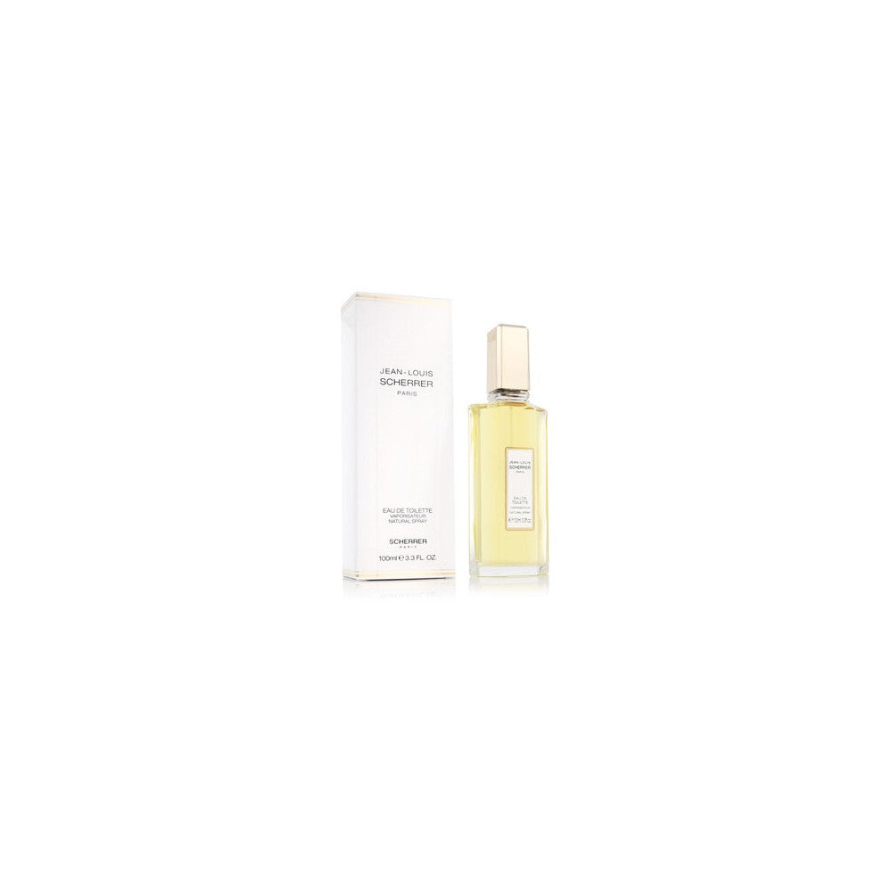 Jean-Louis Scherrer Scherrer Eau De Toilette Women 100 ml