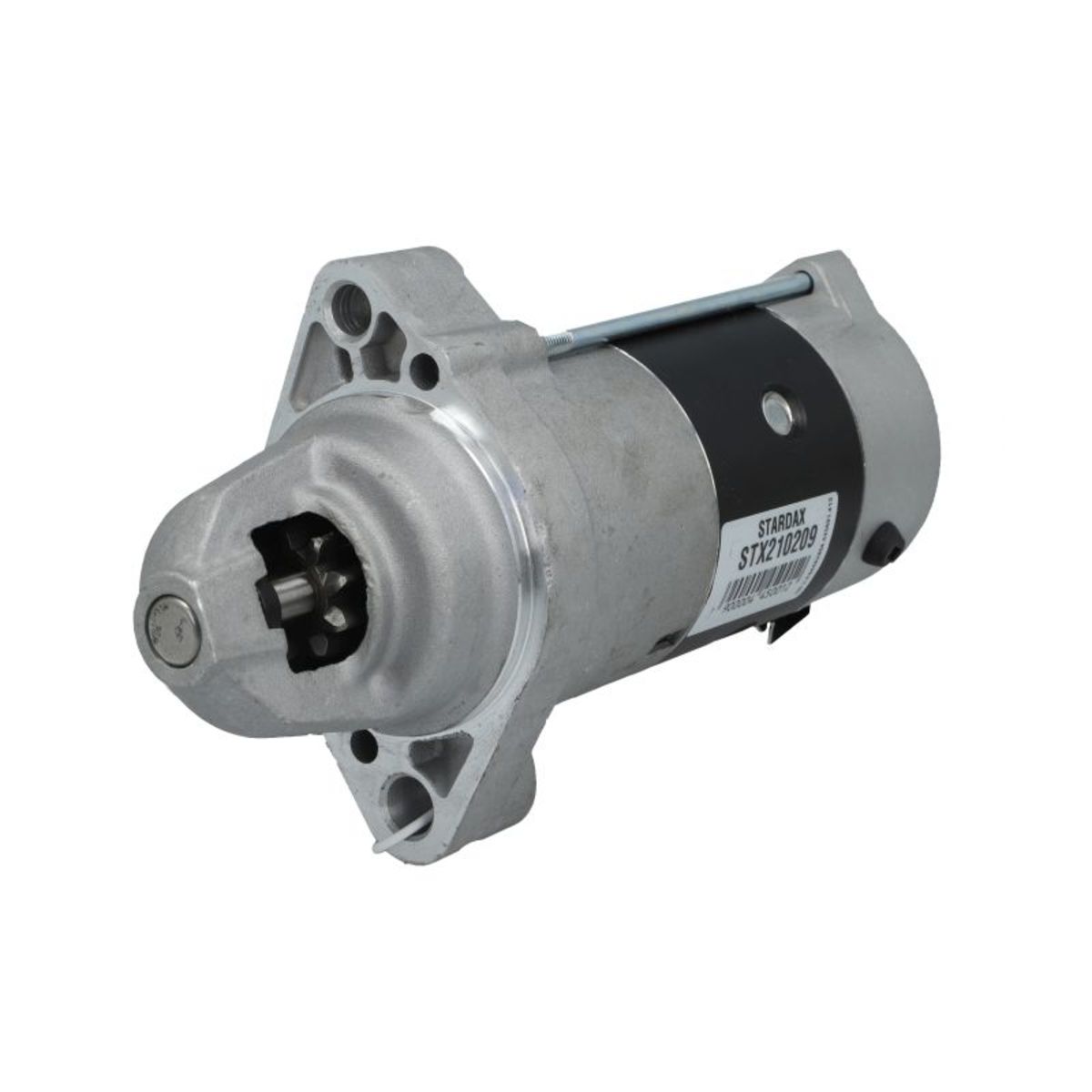 Käynnistysmoottori STARDAX STX210209R