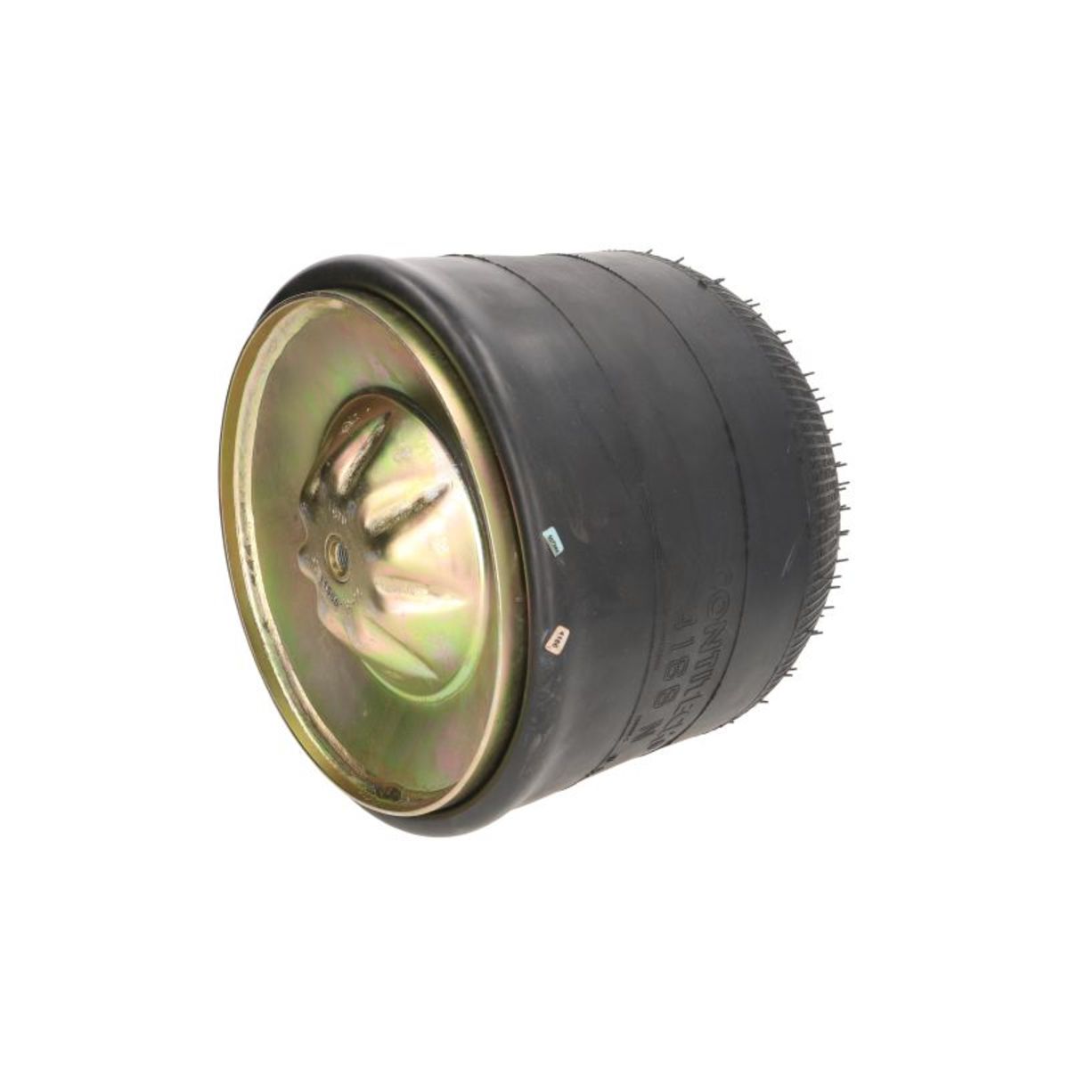 Metallipalje, ilmajousitus CONTITECH AIR SPRING 4186 N P25