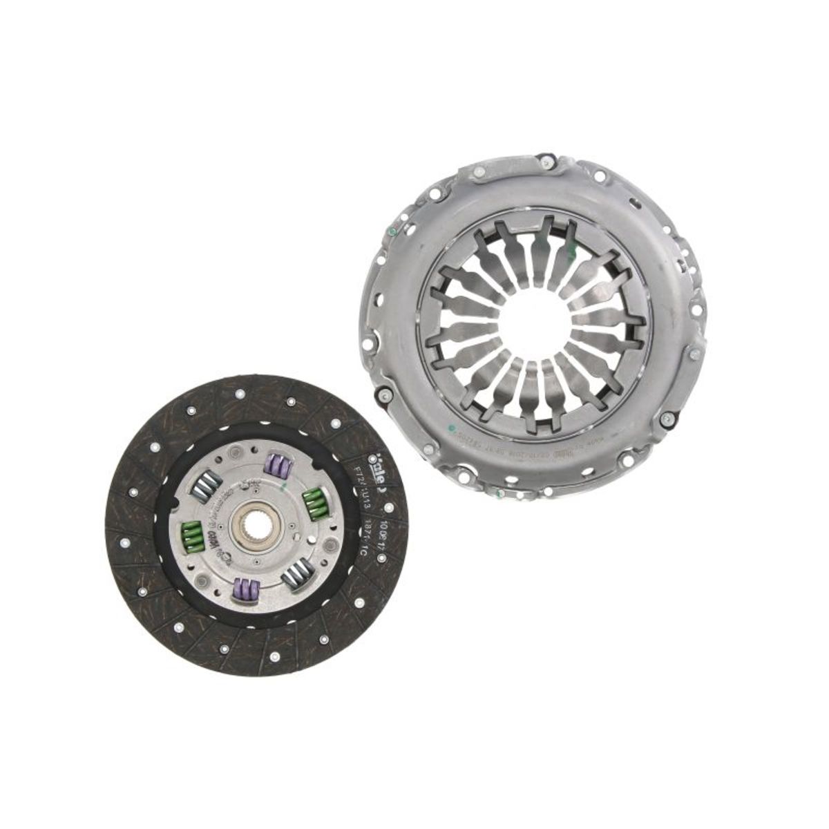 Kytkinpaketti VALEO 826811