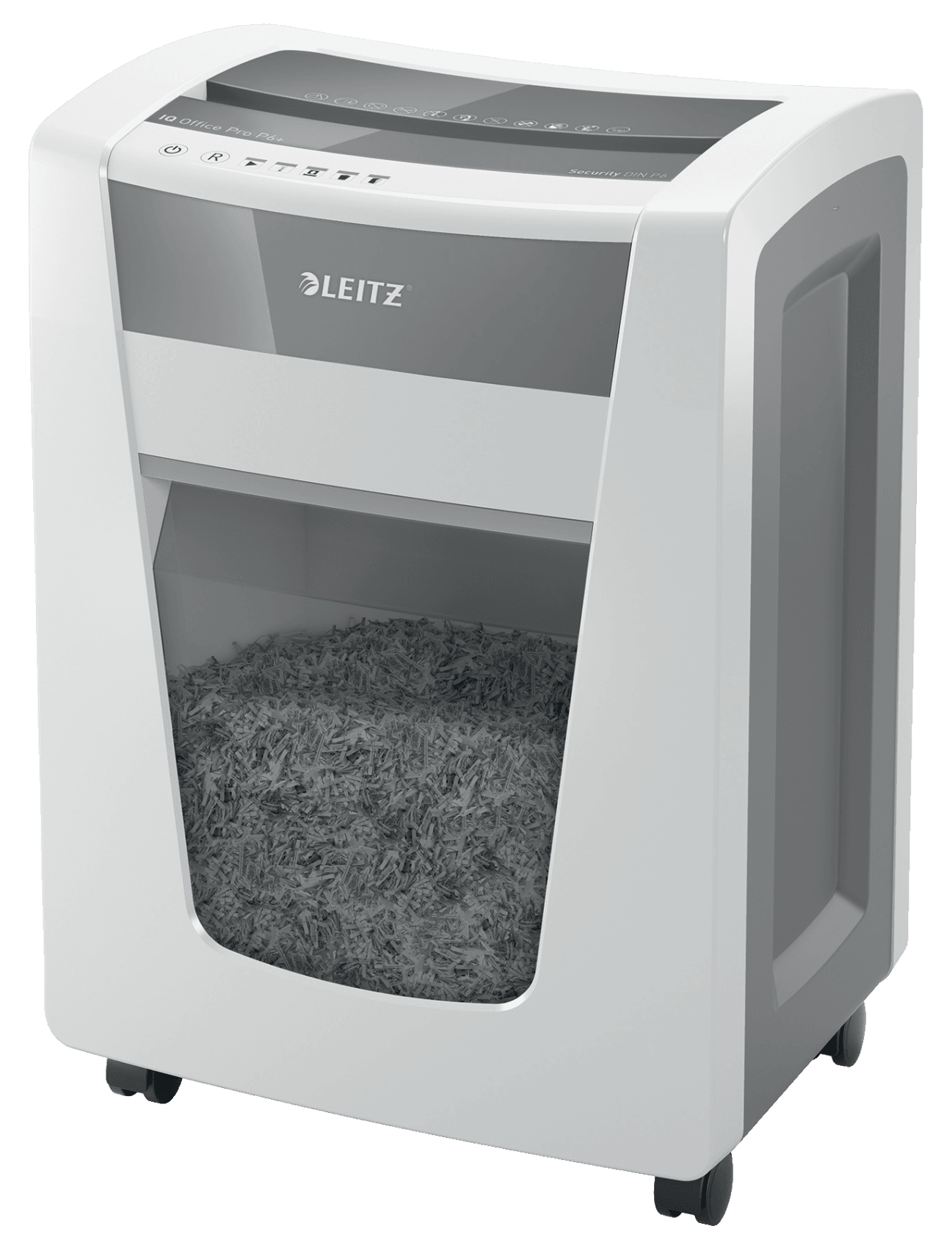 Leitz Iq Office Pro P6+
