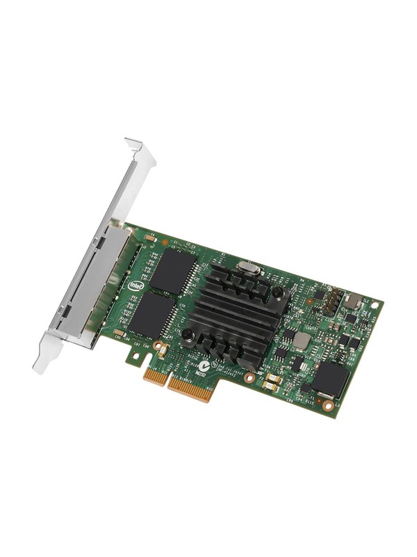 Intel Ethernet Server Adapter I350-t4