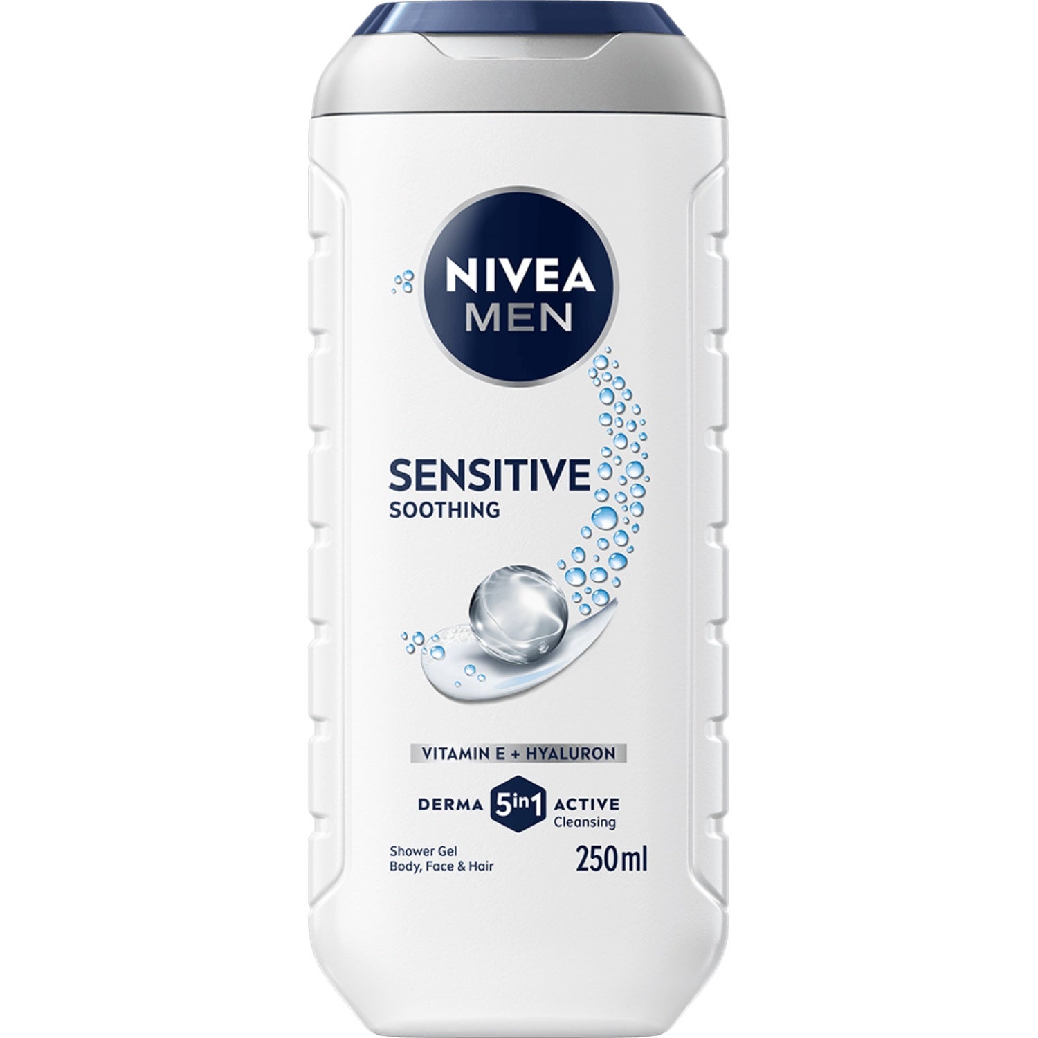 NIVEA MEN Sensitive Shower Creme 250 ml