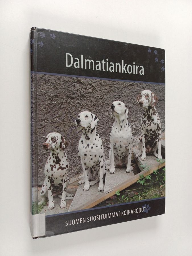 Dalmatiankoira
