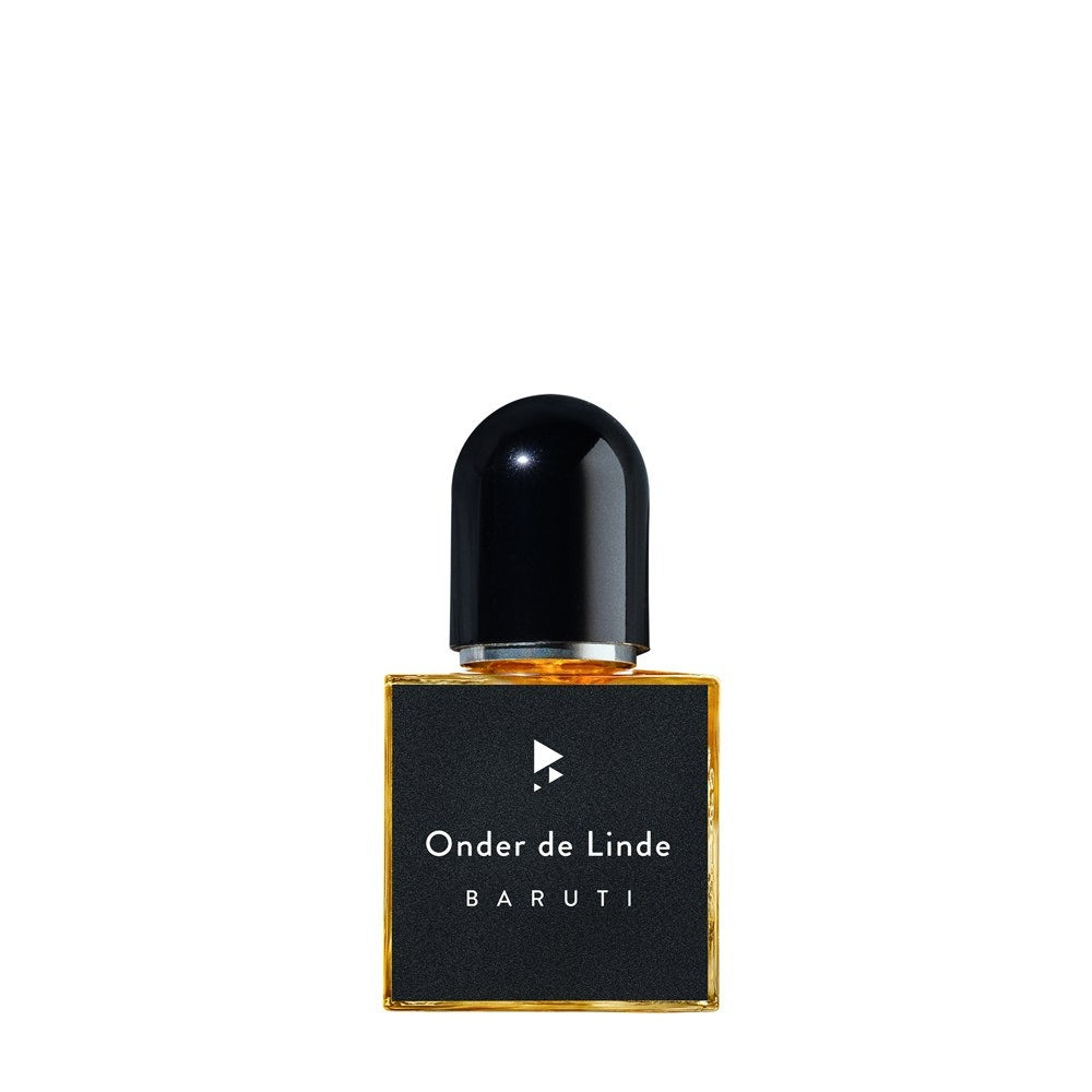 Baruti Baruti Onder de Linde Unisex hajuvesiuute 30 ml