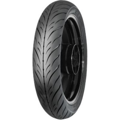 Mitas MC25 ( 130/70-17 TL 62S takapyörä )