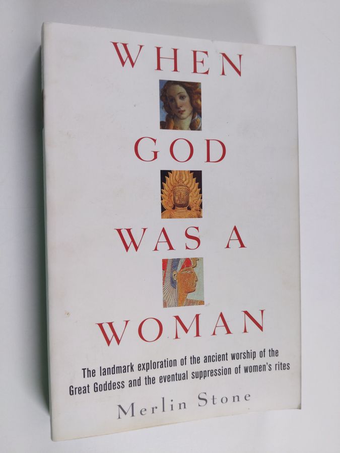 When God Was A Woman