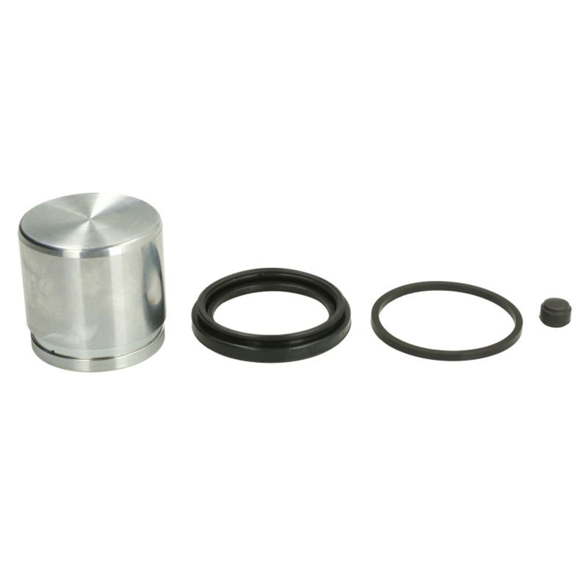 Jarrusatulan korjaussarja QUICK BRAKE 114-5198