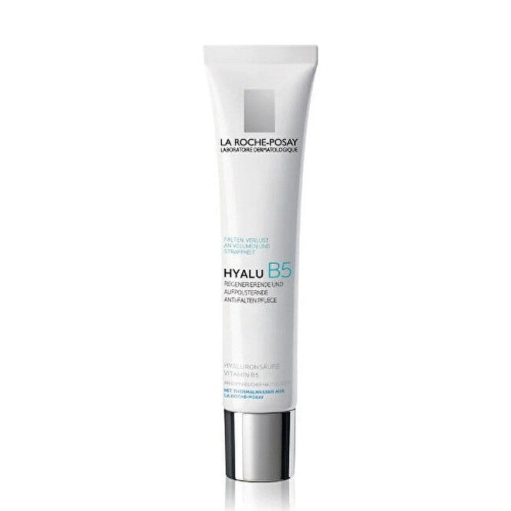La Roche-Posay Hyalu B5 ryppyjä ehkäisevä voide hyaluronihapolla 40 ml