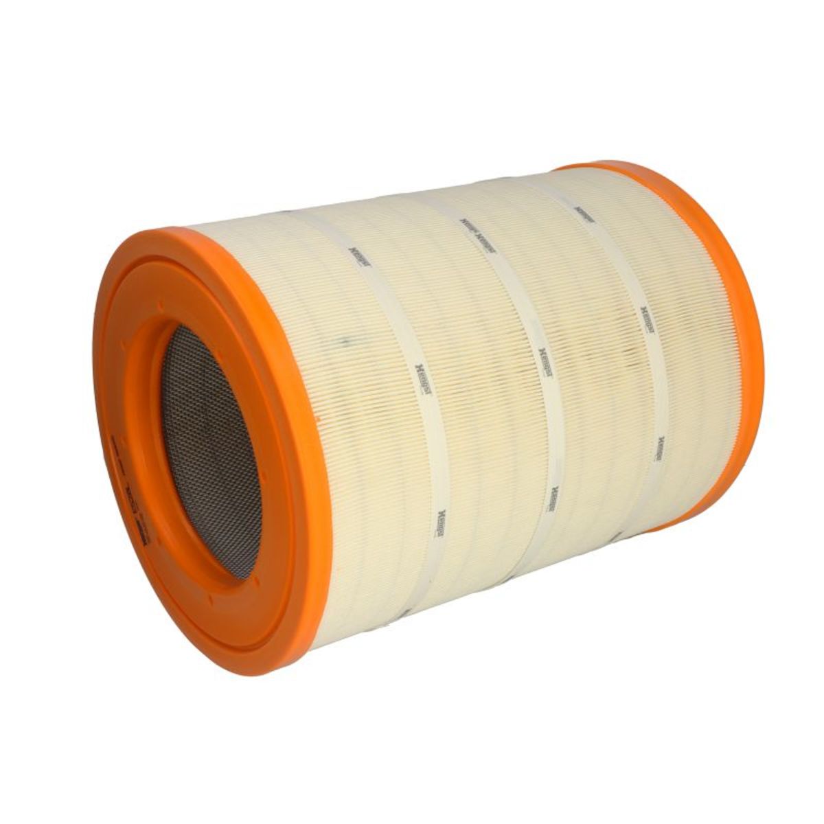 Ilmansuodatin HENGST FILTER E528L